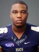 Demarius Alexander