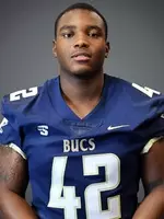 Demarius Alexander