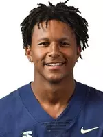 Demetrius Jones
