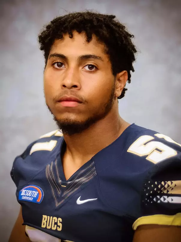 Deondre Romeo