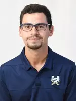 Derrick Villarreal