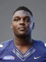 Eishaun Funnye