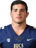 Garrett Sayegh