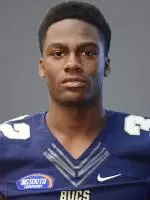 Geoffrey Wall