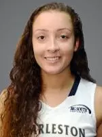 Georgia Elliott-King