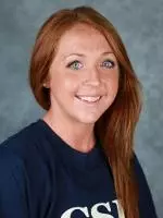 Gina Thomas