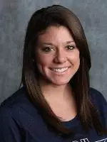 Hannah Burkholder
