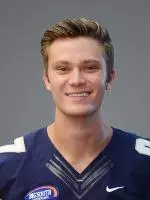 Jacob Smoak