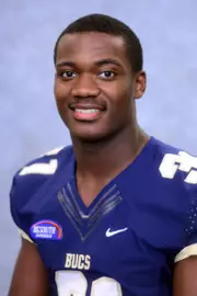 JaJuan Perkins