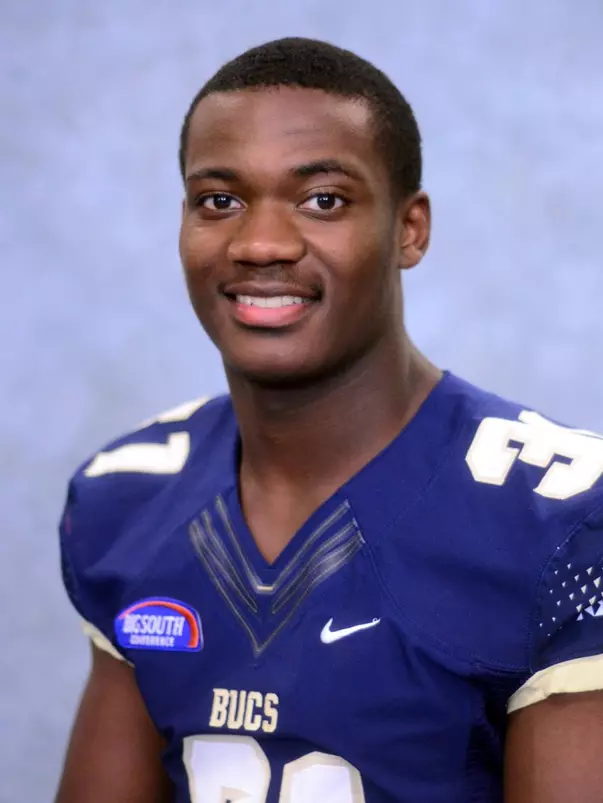JaJuan Perkins