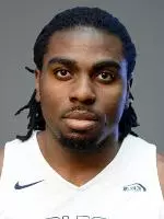 Jamal Thomas