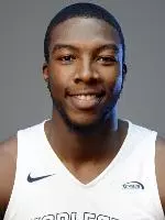 Jamar Martin