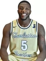 Jamar Martin