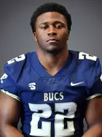 Jamari Dunbar