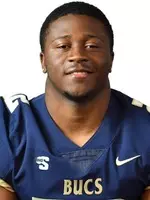 Jamari Dunbar