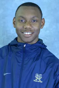 Jarad Jeter