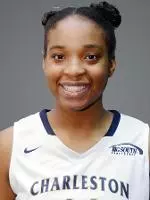 Jasmine Blackmon