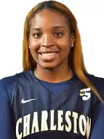Jasmine Blackmon