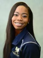 Jasmine Pilgrim