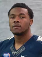 Jason Macon, Jr.