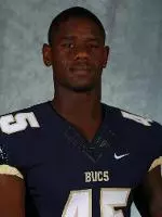 Jermichael Bailey