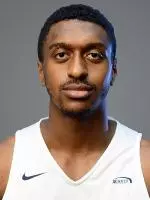 Jordan Jones
