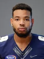 Joseph Maxberry IV
