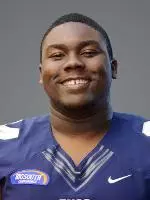 Josh Junious