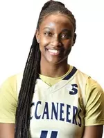 Kailya Jackson