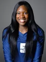 Kalysia Bates