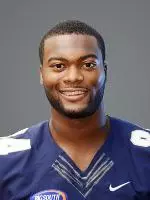 Kameron Brown