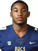 Kendrick Bell