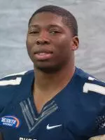 Kendrick Roach
