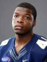 Khalil Coward