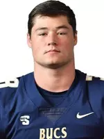 Kyle Syvarth