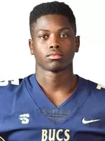Kyris Barnett