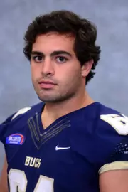 Landon Sayegh
