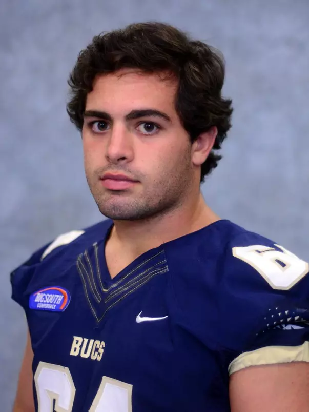 Landon Sayegh
