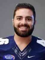 Landon Sayegh