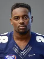 Larenzo Mathis