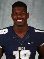 Larry Jones, III