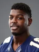 Larry Jones, III