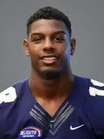 Larry Jones, III