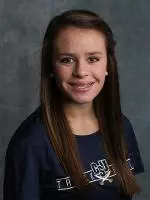 Madison Burkholder