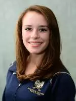 Madison Burkholder