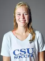 Madison Gleason
