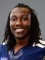 Malcolm Jackson
