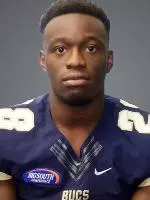 Malik Brown