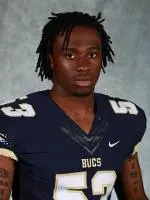 Markeith Bailey
