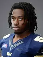 Markeith Bailey